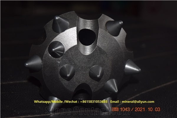 Down The Hole Drilling Bits