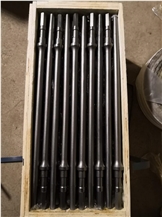 Drilling Rods For Granite And Marble Quarry And Drilling