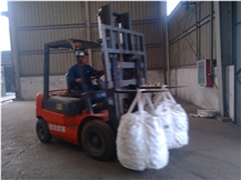 Forged Milling Balls For Mining