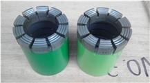 HQ Diamond Core Drilling Bits