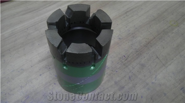 NQ Diamond Core Drilling Bits
