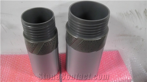 NQ Diamond Core Drilling Bits