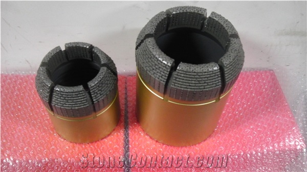 NQ Diamond Core Drilling Bits