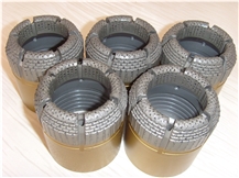 NQ Diamond Core Drilling Bits
