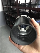 PQ Impregnated Diamond Core Drilling Bits
