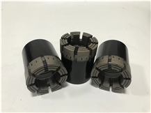 PQ Impregnated Diamond Core Drilling Bits