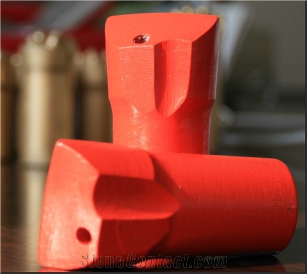 Quarry Drilling Bits For Stone Mining
