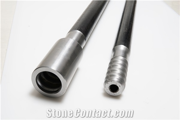 Rock Drilling Tools Drill Steel Rods