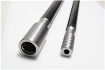 Rock Drilling Tools Drill Steel Rods