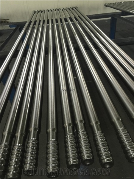 Rock Drilling Tools Drill Steel Rods
