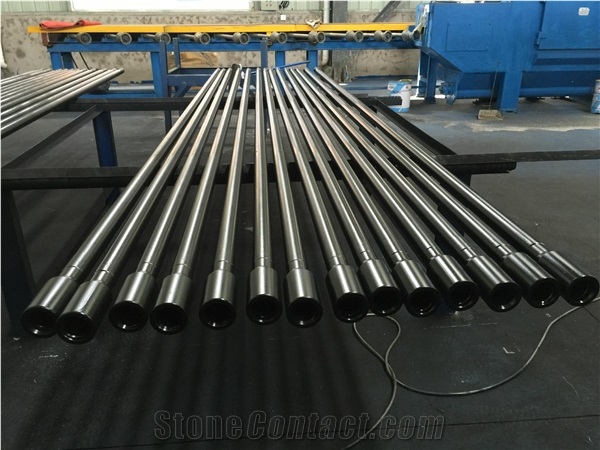 Rock Drilling Tools Drill Steel Rods