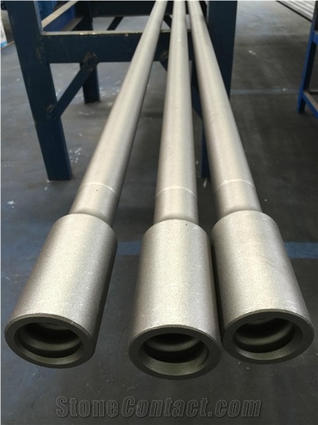 Rock Drilling Tools Drill Steel Rods
