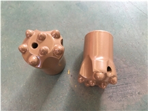 Tapered Button Bits Brocas De Mina 38Mm