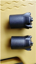 Tapered Drill Bits For Rock Drilling 11 Degree 38Mm