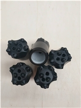 Tapered Drill Bits For Rock Drilling 11 Degree 38Mm
