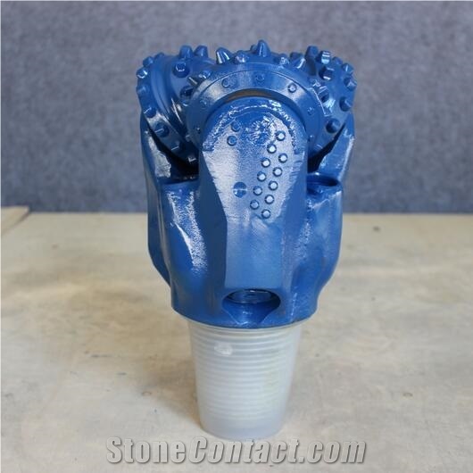 Tricone Rock Bit 12 1/4 Tricono Brocas For Drilling