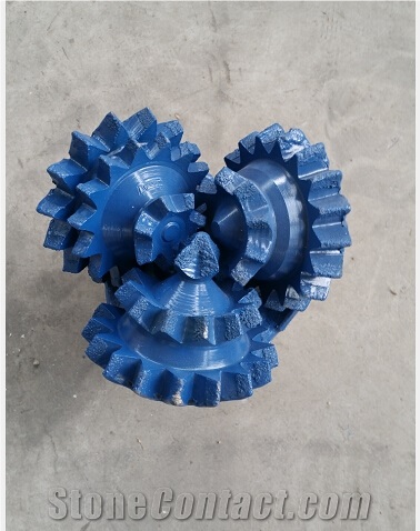 Tricone Rock Bit 12 1/4 Tricono Brocas For Drilling