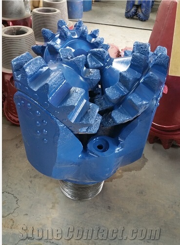 Tricone Rock Bit 12 1/4 Tricono Brocas For Drilling