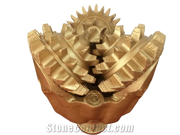 Tricone Rock Bit 12 1/4 Tricono Brocas For Drilling