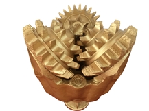 Tricone Rock Bit 12 1/4 Tricono Brocas For Drilling
