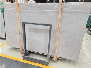 Milas Pearl Marble Slabs For Floor And Wall