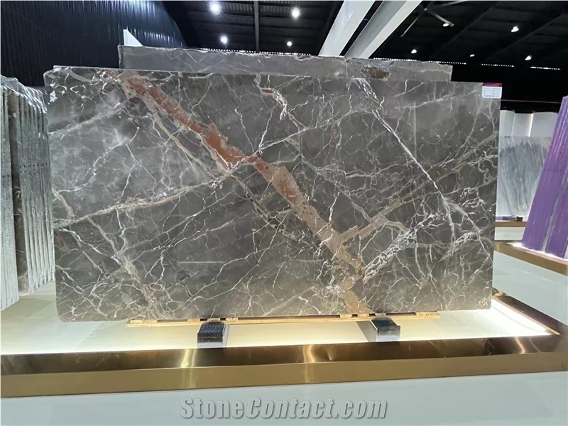 Ombra Di Caravaggio Marble Slabs