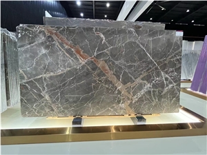 Ombra Di Caravaggio Marble Slabs
