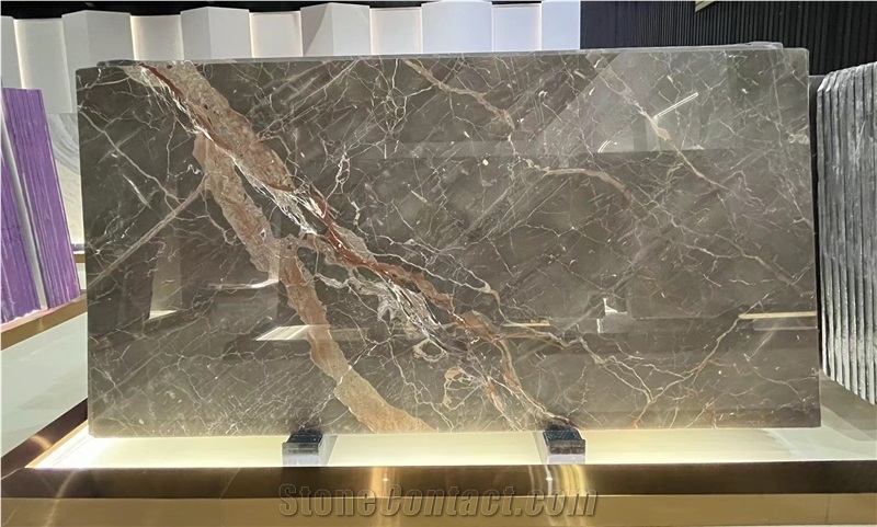Ombra Di Caravaggio Marble Slabs