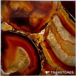 Onyx Slabs Price Decorative Wall Panel Orange Agate Stone