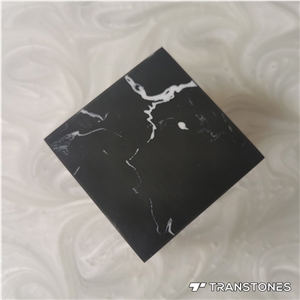 Polished Matt Artificial Stone Translucent Onyx Home Decoration Products