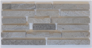 Alaska Stone Pieces, Gneiss Stone Tiles