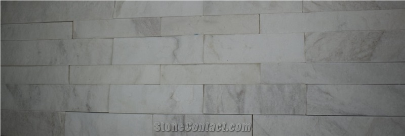 Volakas Marble Wall Cladding Panel