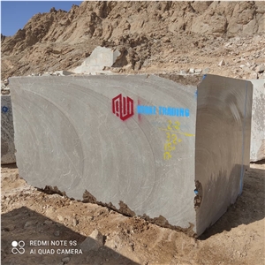 Thunder Brown Marble Blocks