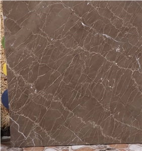Thunder Brown Marble Blocks