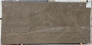 Thunder Brown Marble Blocks