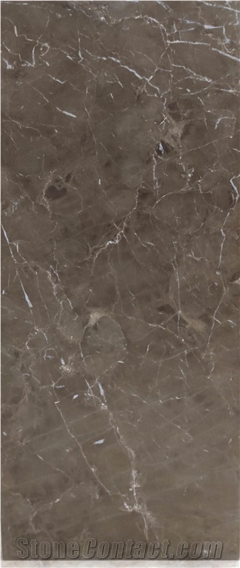 Thunder Brown Marble Blocks
