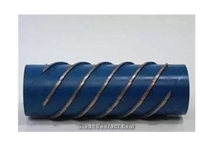 Diamond Roller For Stone