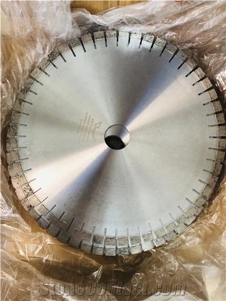 Diamond Segmented Circular Saw Cutting Blade