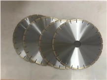 Diamond Segmented Circular Saw Cutting Blade