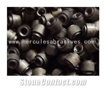Diamond Wire Beads