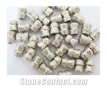 Diamond Wire Beads