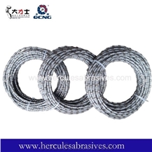 Multi-Wire For Slab Cutting