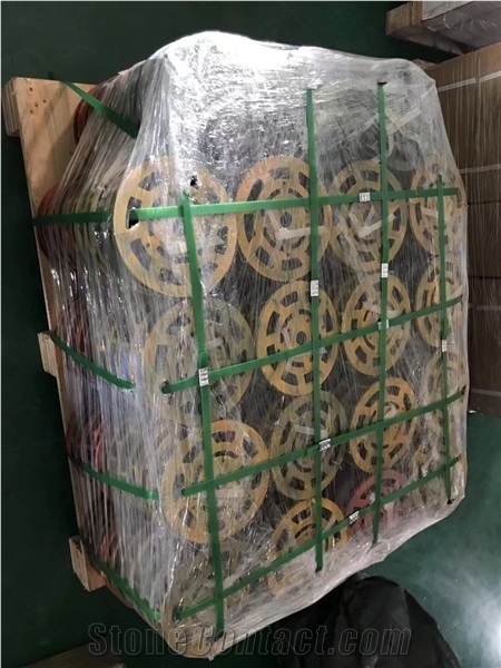 Resin Edge Disc Resin Grinding Wheel
