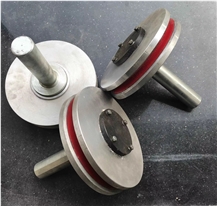 Wire Saw Fly Wheel,Flywheel For CNC Wire Saw Machine