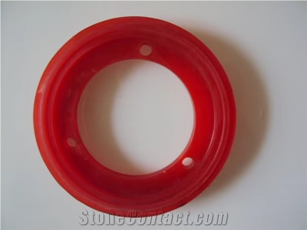 Wire Saw Fly Wheel,Flywheel For CNC Wire Saw Machine