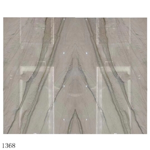 Brazuk Kalahari Beige Ivory Quartzite Slab In China Market