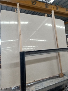 Central Java Bali Classic White Limestone Slab Tile