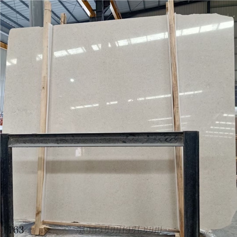 Central Java Bali Classic White Limestone Slab Tile