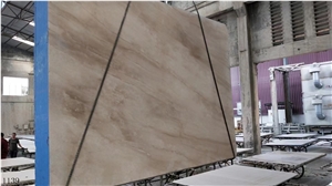Daino Imperiale Fiocco Di Neve Breccia Sarda Olimpia Beige