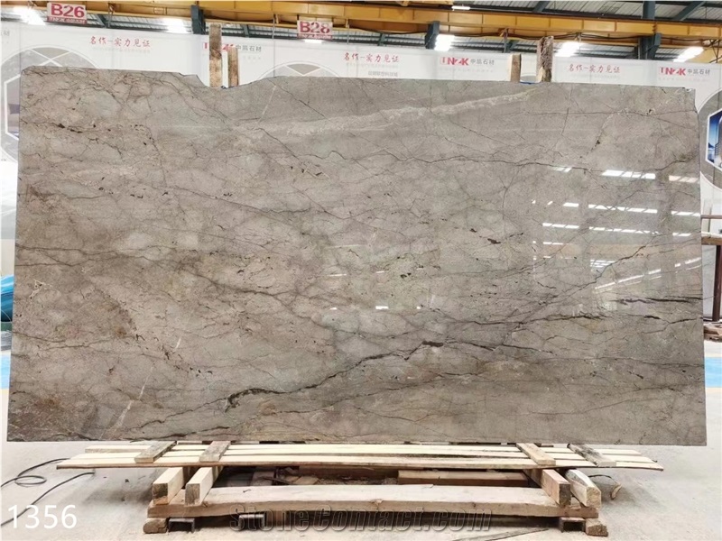 Gogh Gold Quartzite Crema Oniciato Aurora Dorado Slab